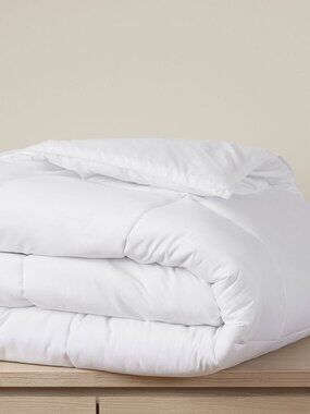 PB TEEN duvet cover insert/ comforter, size F/Q, Like New